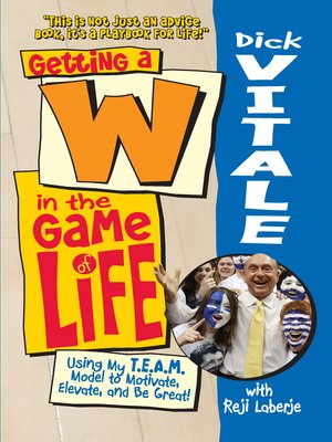 cover image of Getting a W in the Game of Life